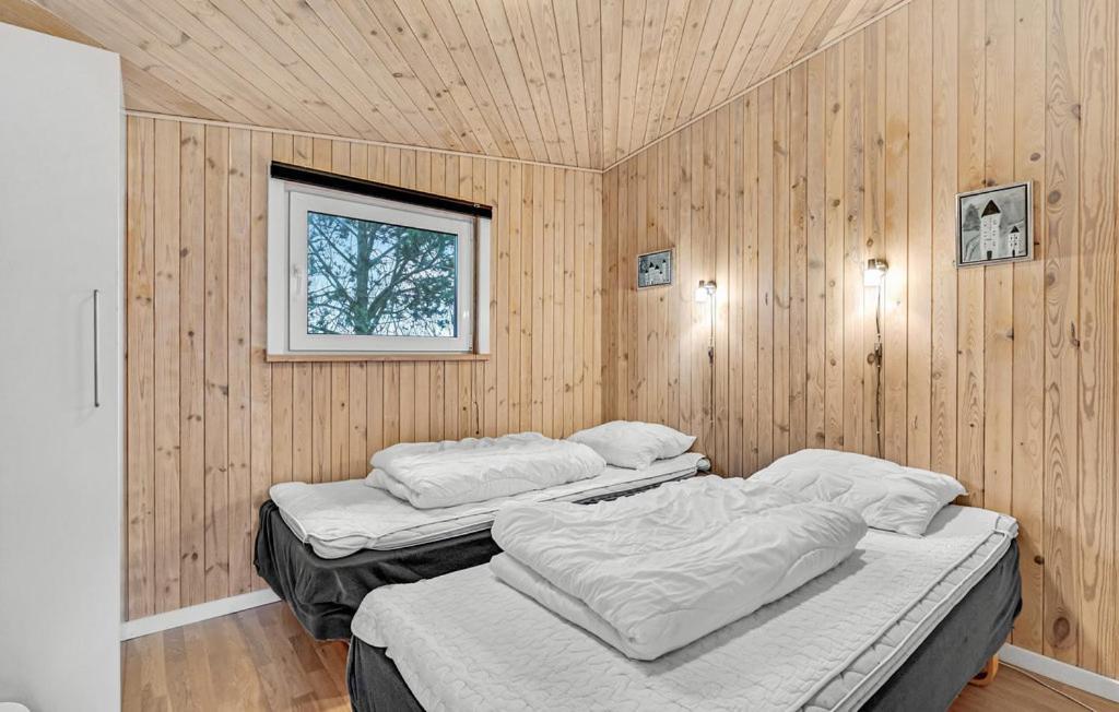 Glyngore Camping Og Hytte By Glyngøre Exterior foto